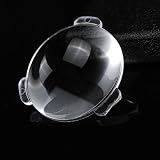 EsportsMJJ 34mm Aspheric Lens 40mm Focal VR Glasses Google Cardboard Replacement view 2