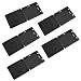 Fdit 5 Pcs Beekeeping Beehive Beetle Trap Beekeeper Tool
