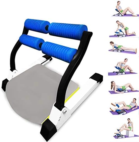 腹筋器具 腹部マシン自宅でリラックスホーム腹部腹部マシン怠惰なスポーツアーティファクト多