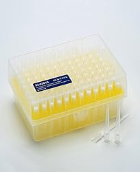 CryoKing 200ul LTS Pipette Tips, Universal Sterile