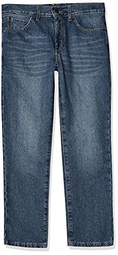 The Children's Place boys Basic Straight Leg