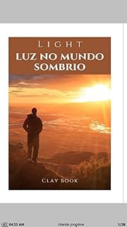 Livro Light - Luz no mundo sombrio