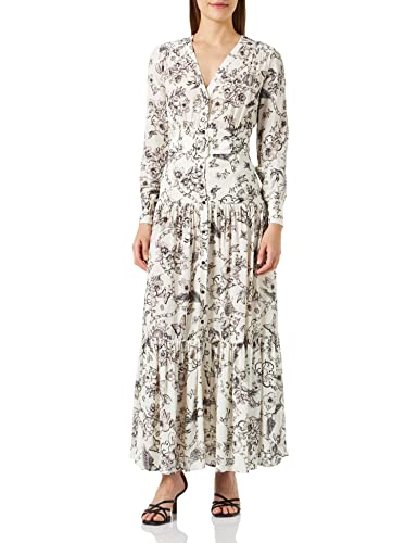 Pinko COSTANTINO Abito Crepe DE Chin