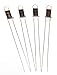 BBQ-AID Premium Barbecue Metal Skewers for Kabobs with Quick Release - Double Pronged, Stainless Steel Metal Skewers for Grilling - Kebab Skewers, Shish Kabob Skewers, Kabob Sticks, Veggies & More