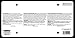 Chroma 42502 My Pet - 'Crazy Cat Lady' License Plate Frame