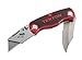 TEKTON 6930 2-in-1 Folding Sport Utility Knife