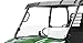 Kawasaki KAF080-027 KQR Half Windshield