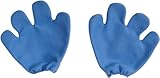 Rubies Costumes The Smurfs Mittens Adult
