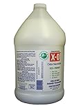 XO Odor Neutralizer Concentrate, 1-Gallon