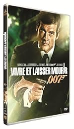 Vivre Et Laisser Mourir - Edition Simple