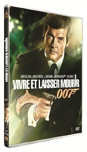 Vivre Et Laisser Mourir - Edition Simple