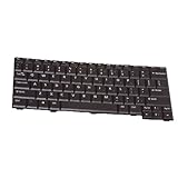 Dell Latitude 2100 2110 Notebook Keyboard-U041P