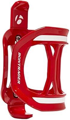 bontrager sideswipe rl water bottle cage