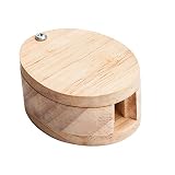 Cowryman Hook Knife Case for Mora 164 Crook Knife Cover Spoon Knife Sheath