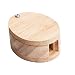 Cowryman Hook Knife Case for Mora 164 Crook Knife Cover Spoon Knife Sheath primary