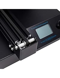 Impresora 3D oficial Creality CR-20 Pro con BLtouch, reanudar impresión Cama de vidrio Cama magnética Gran volumen de construcción 220x220x250mm