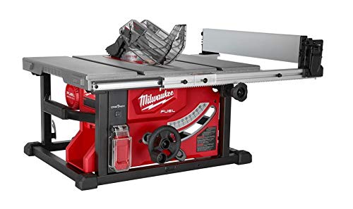 Milwaukee 2736-20 Table Saw - Image 4