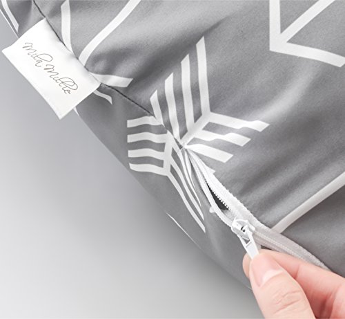 2 Resistant+Removable+Wipeable+Mila+Millie