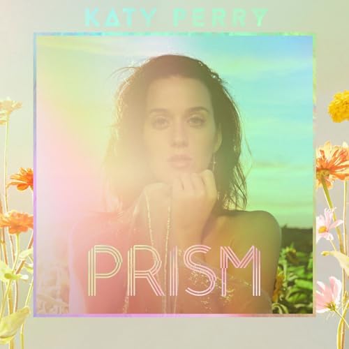 Amazon.com: Prism - 10th Annivesary Limited Prismatic Splatter