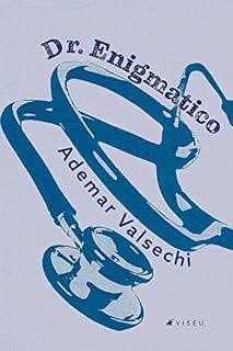 Livro Dr. Enigmático