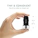 Car Charger, 24W /4.8A 2 USB Smart Car Adapter Port for iPhone X / 8 / 7 / 6s / Plus, iPad Pro / Air 2 / mini, Galaxy S7 / S6 / Edge / Plus, Note 5 / 4, LG, Nexus, HTC and More