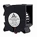 GDSTIME 40x40x20mm 40mm 4cm 5v Dc Brushless Cooling Turbo Blower Fan
