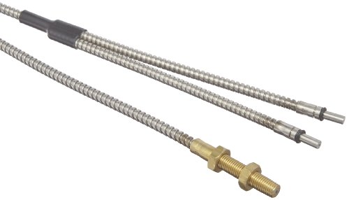 Galleon Banner Bt13s Glass Fiber Optic Assembly Diffuse Sensing