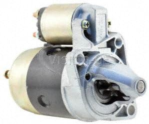 Vision Oe 17662 Remanufactured Starter