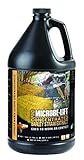 Ecological Labs AEL20120 Microbe Lift Barley Straw Extract Pond Conditioners for Aquarium, 1-Gallon