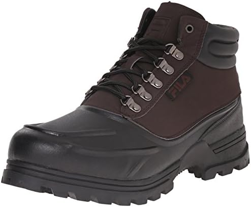 Men's Weathertec Hiking Boot
