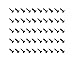 YMC 3mm Bass & Guitar Pickguard Screws for Strat Tele SG LP Guitar Bass Replacement,Black (Pack of 50)