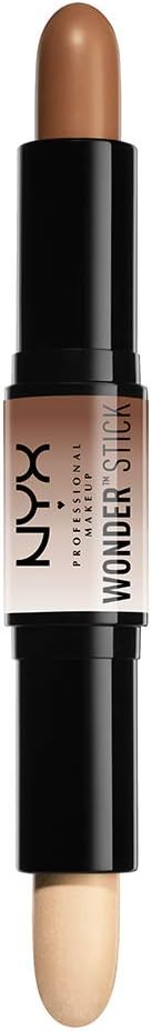 NYX Wonderstick Dual-Ended Highlight & Contour Universal