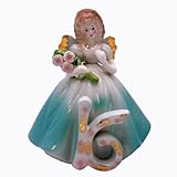 Josef Sixteen Year Doll