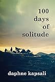 100 days of solitude