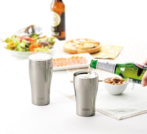 サーモス 真空断熱タンブラー JCY320