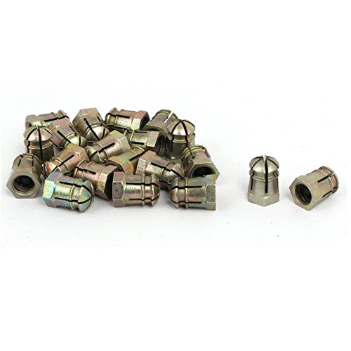 Where to find expanding nut inserts? Aalsum Reviews