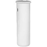 2gig DW20R Recessed Door Contact ETL Listed