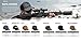 Magpul Core Cover Low Crown Stretch Fit Baseball Cap Black, Large/X-Large