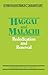 Haggai & Malachi- Everyman's Bible Commentary (Everyman's Bible Commentaries)
