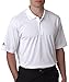 Adidas Men's Light Flash Purple Medium Polo Shirt