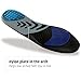 Sof Sole Men's 13-14, Black