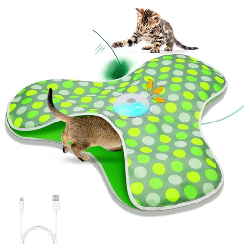 Sofolor Interactive Cat Toy