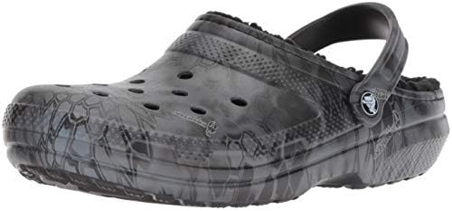 kryptek crocs