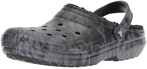 extra wide crocs