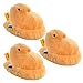 Peeps (3 Pack Chick Stuffed Animal Plush Toy Set- Cute Mini Chicks & Great Easter Basket Gifts