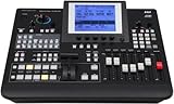 Panasonic MULTI-FORMAT HD/SD DIGITAL A/V MIXER