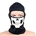 Balaklava Ski Mask Men's Motorcycle Outdoor Joker Tactical Turban Halloween