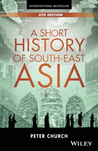 Amazon.com: Southeast Asia in World History (New Oxford World