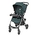 Chicco Mini Bravo Plus Lightweight Stroller, Eucalyptus