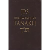 JPS Hebrew-English TANAKH